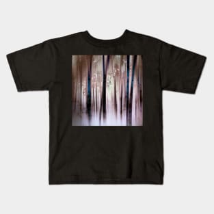 Enchanted Forest Kids T-Shirt